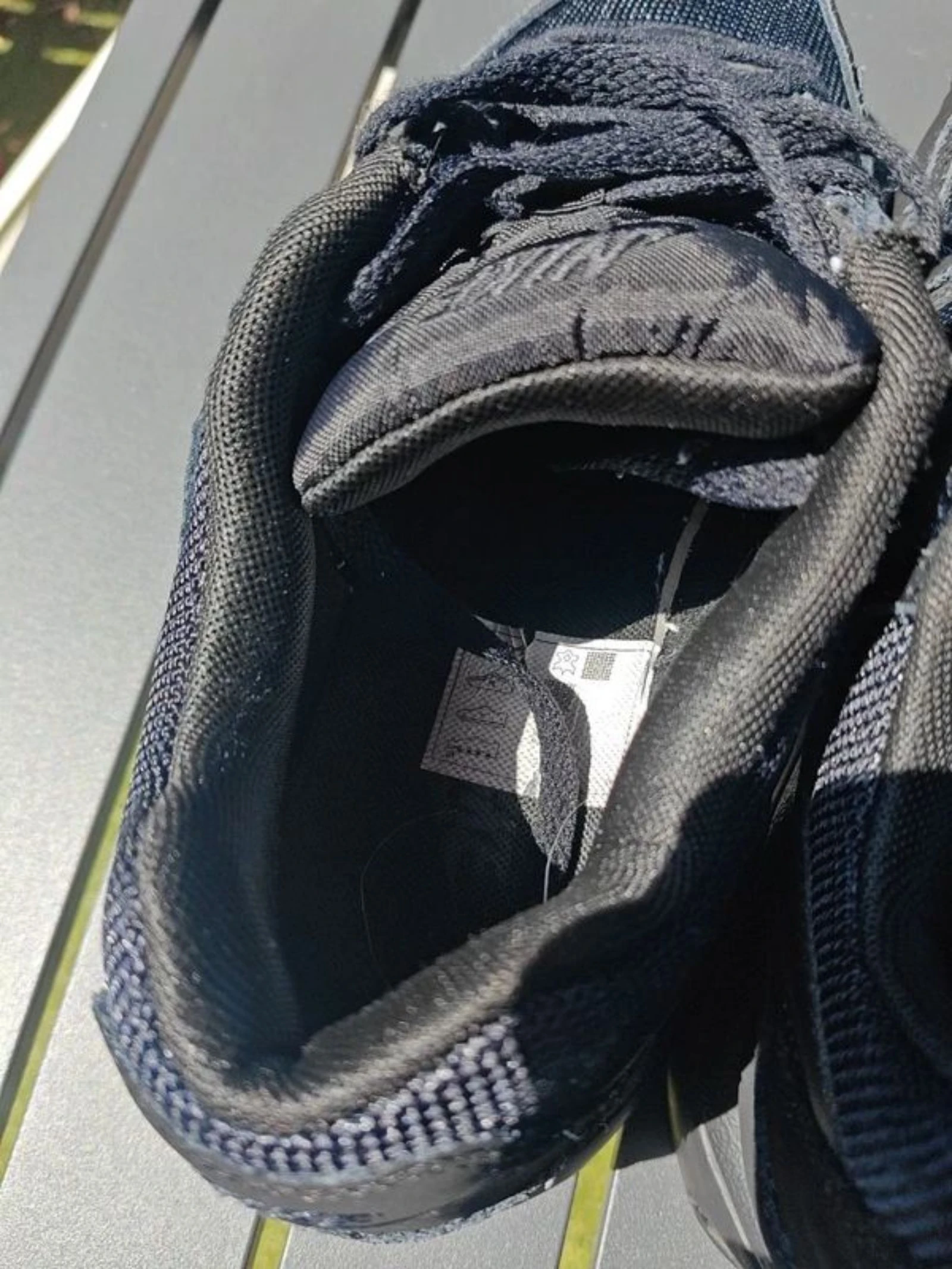 Nike Air Max size 40 – photo 14